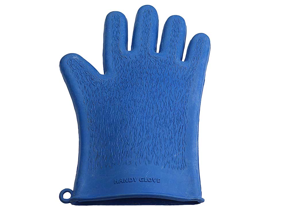 Handy Glove