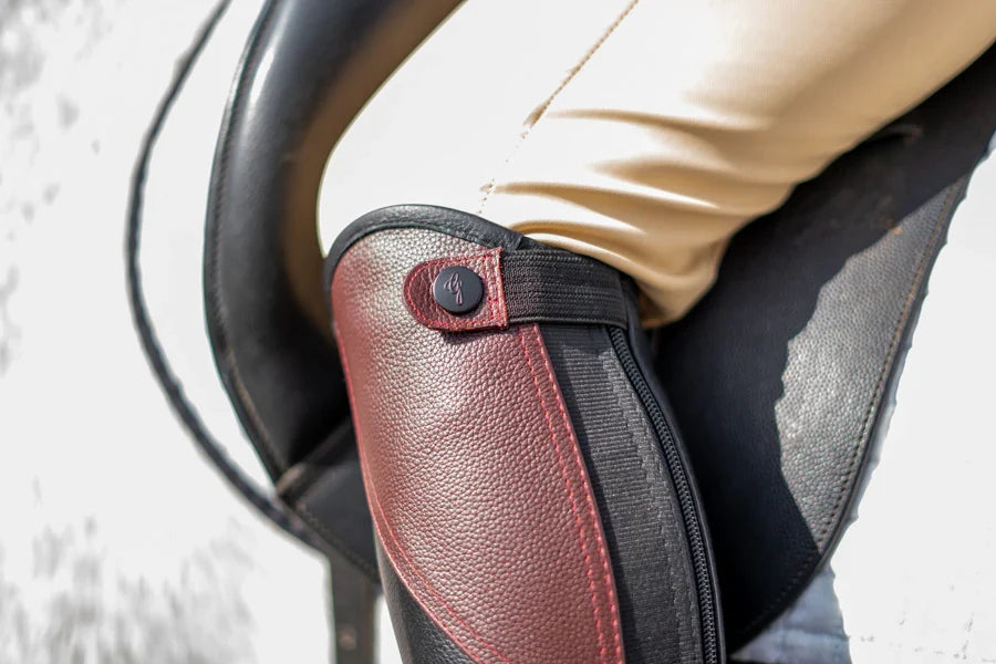 Heart Half Chaps