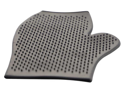 Horse Grooming Mitt