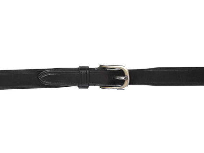 Premium Laced Reins