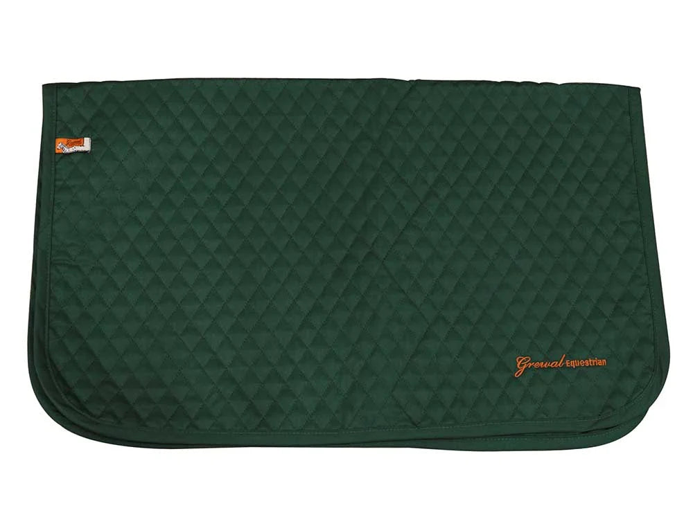 Grewal Equestrian Baby Saddle Pad