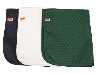 Grewal Equestrian Baby Saddle Pad