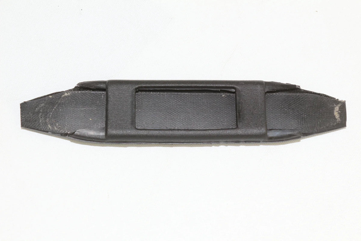Rubber Curb Chain Guard