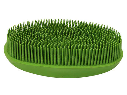 Oval Face Brush