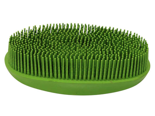Oval Face Brush