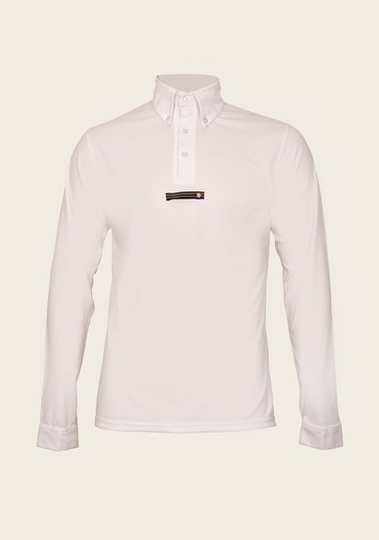 Mens Classic Show Shirt