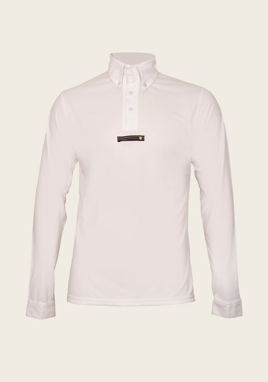 Mens Classic Show Shirt