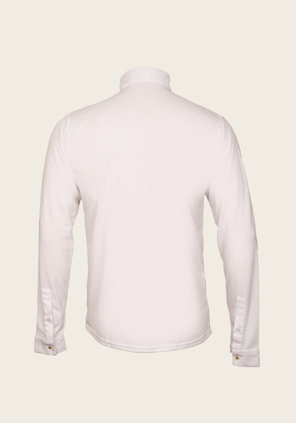 Mens Classic Show Shirt