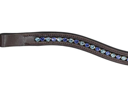 Ocean Floor Browband