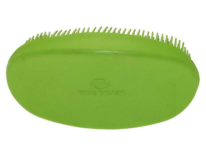 Oval Face Brush