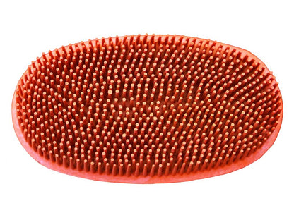 Oval Face Brush