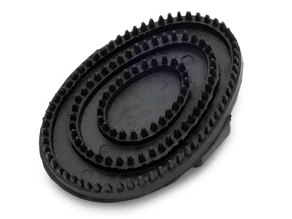 PalmFit Curry Comb