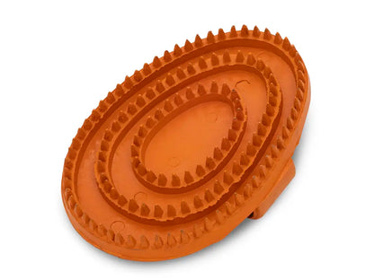 PalmFit Curry Comb