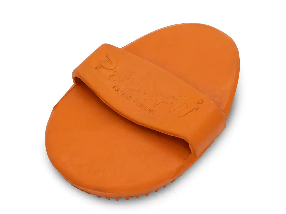 PalmFit Curry Comb