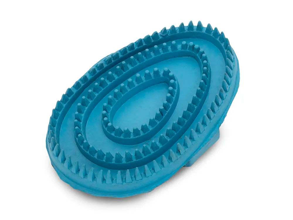 PalmFit Curry Comb