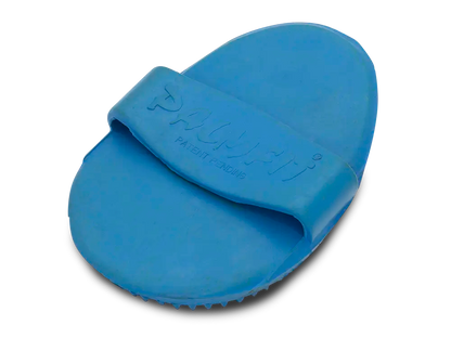 PalmFit Curry Comb