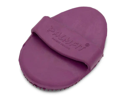 PalmFit Curry Comb