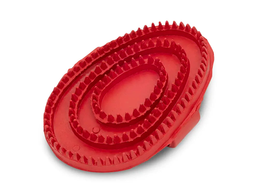 PalmFit Curry Comb