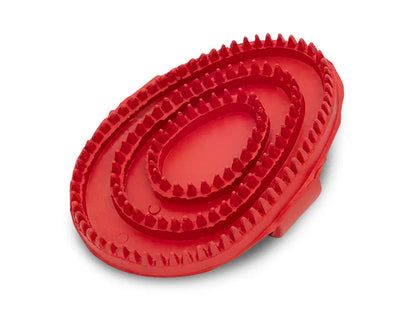 PalmFit Curry Comb