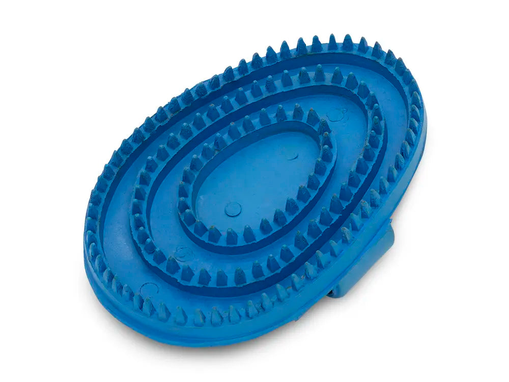 PalmFit Curry Comb