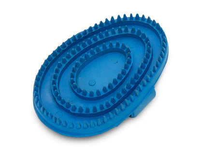 PalmFit Curry Comb
