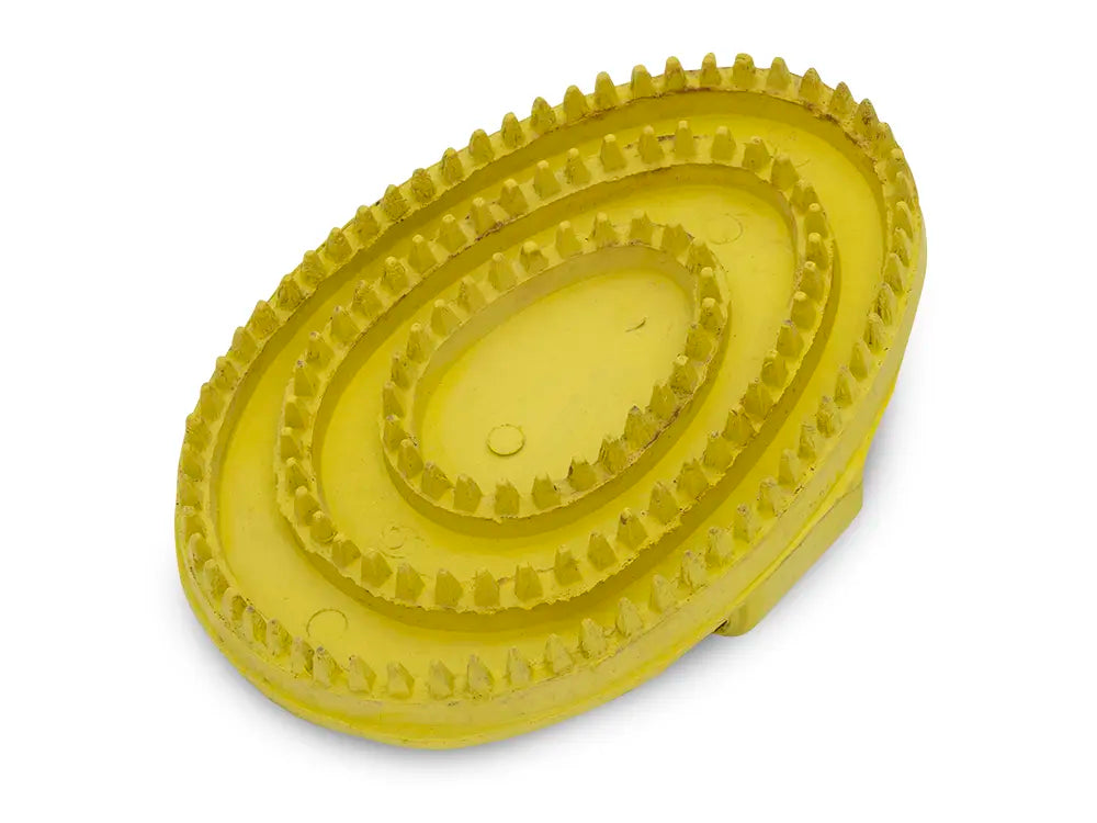 PalmFit Curry Comb