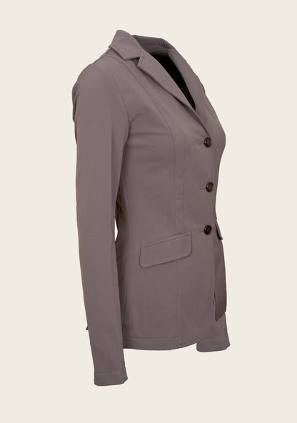 Lavender Poppy Seed Hunter Show Jacket