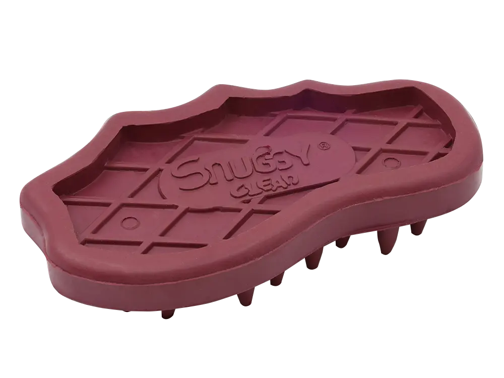 Snuggy Clean (Large Teeth)