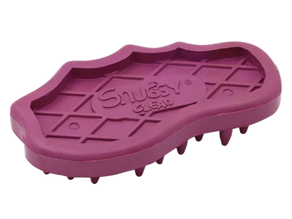 Snuggy Clean (Large Teeth)