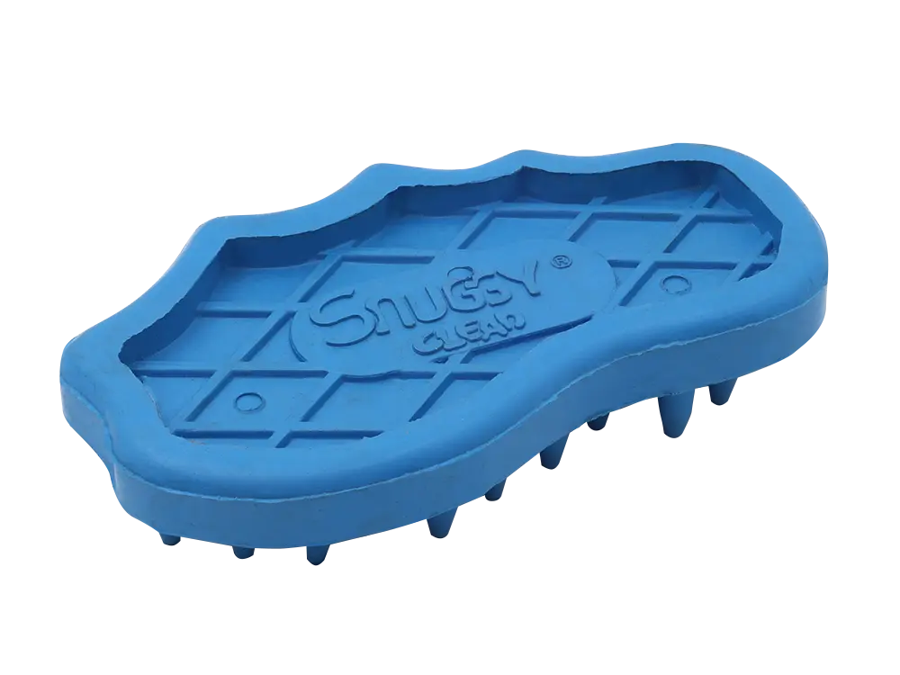 Snuggy Clean (Large Teeth)