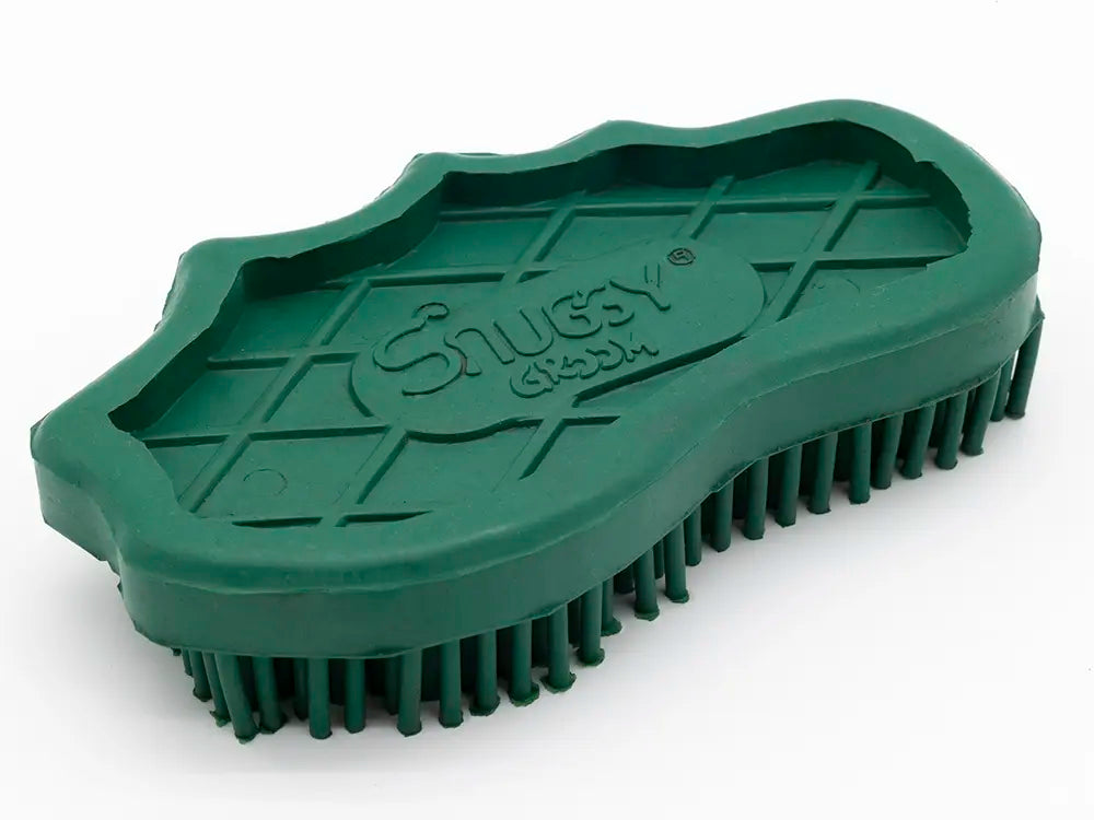 Snuggy Groom (Soft Teeth)