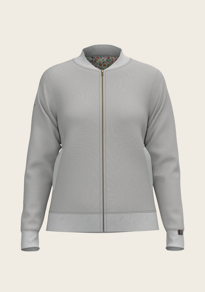 Grey Reversible Jacket