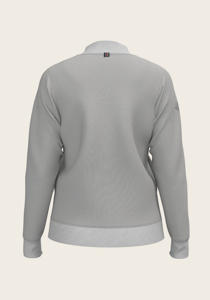 Grey Reversible Jacket