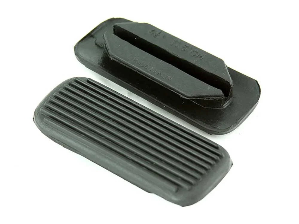 Stirrup Pads