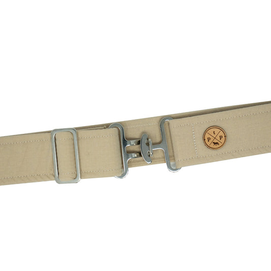 Tan Belt