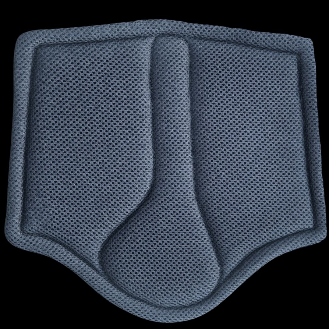Lavender FlowFlex Brushing Boots