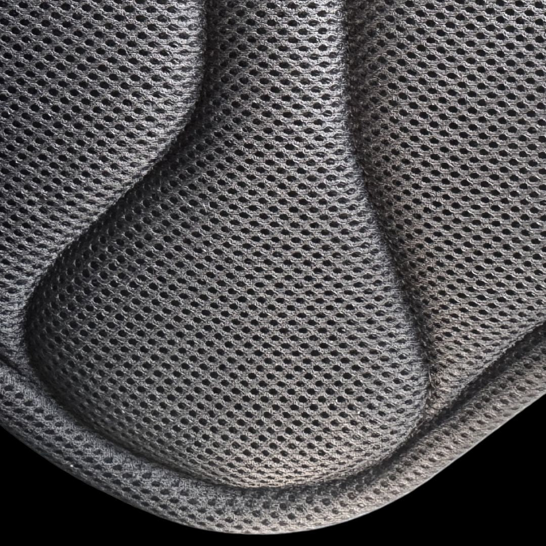 Rose Quartz FlowFlex Brushing Boots