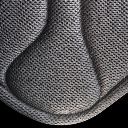 B&W - Black FlowFlex Brushing Boots