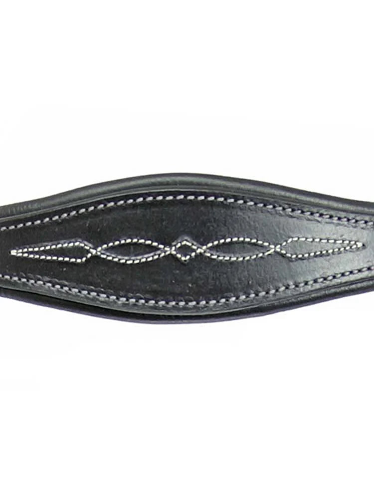 Vogue Scalloped Bridle