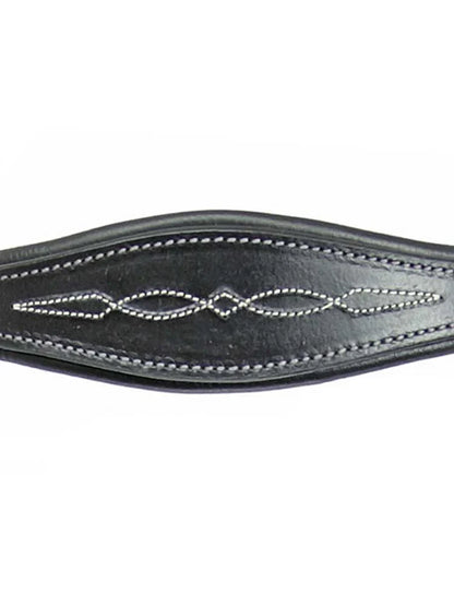 Vogue Scalloped Bridle