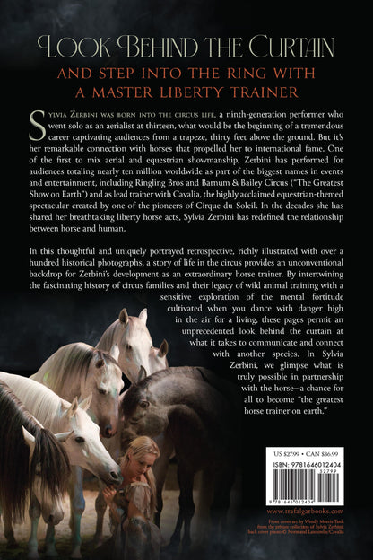 The Greatest Horse Trainer on Earth