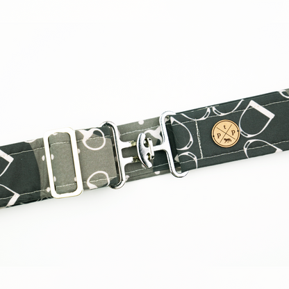 Equine Essentials Belt