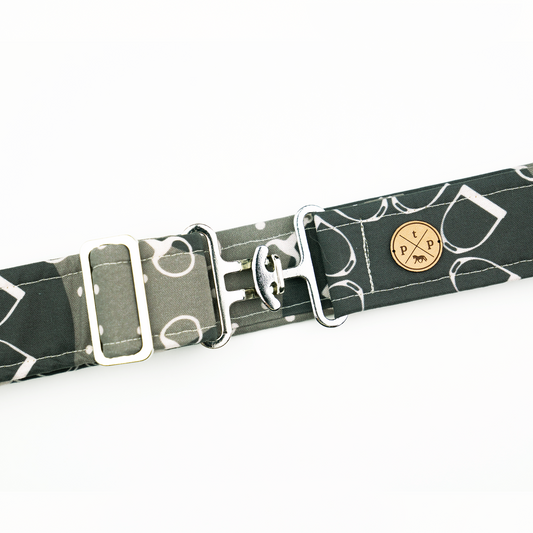 Equine Essentials Belt