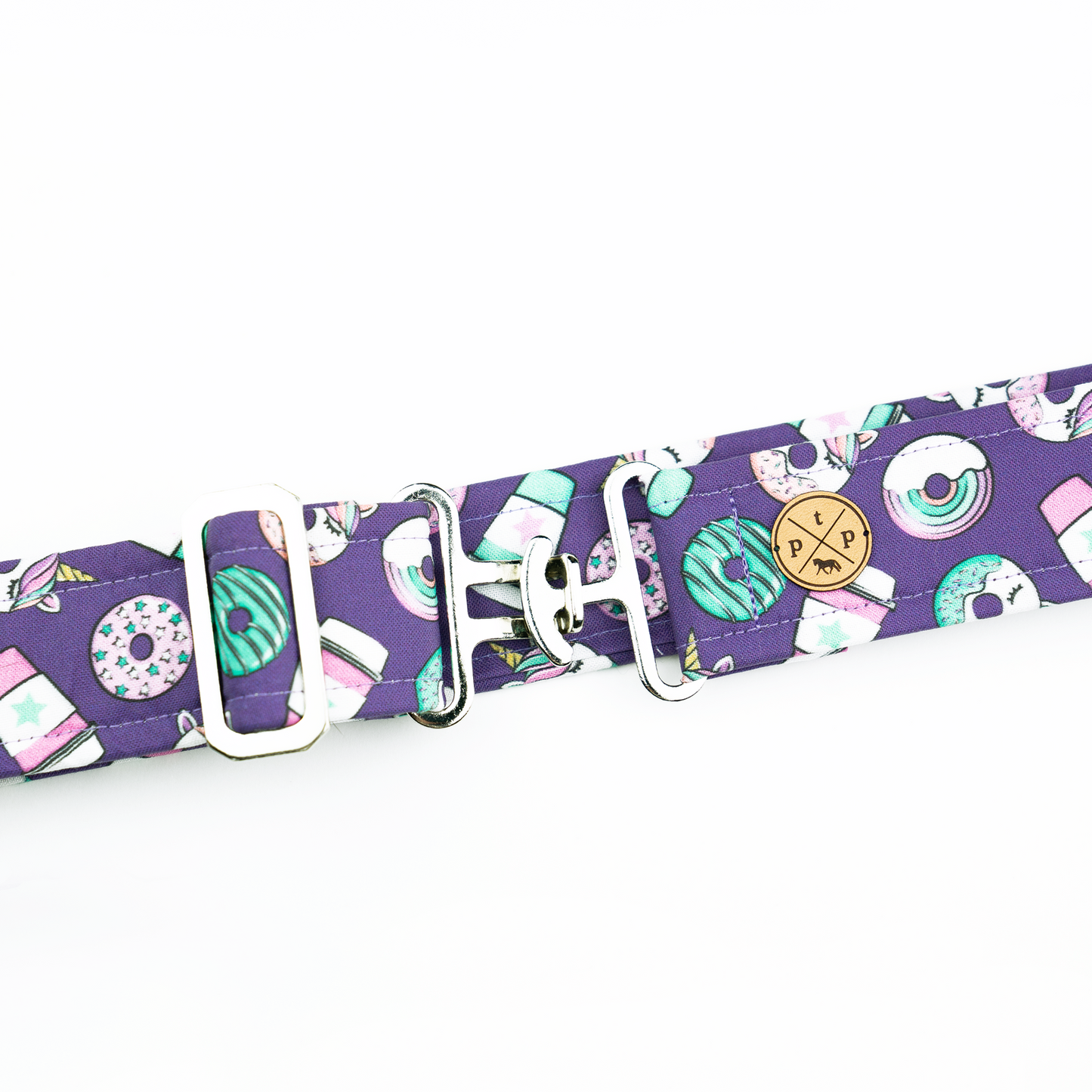 Coffee & Donuts Belt