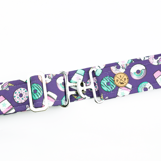 Coffee & Donuts Belt