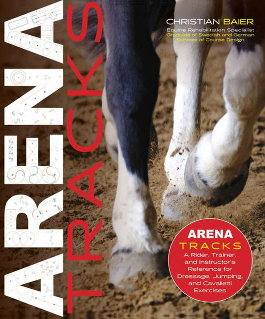 Arena Tracks