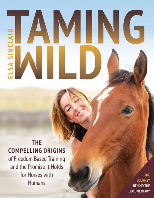 Taming Wild