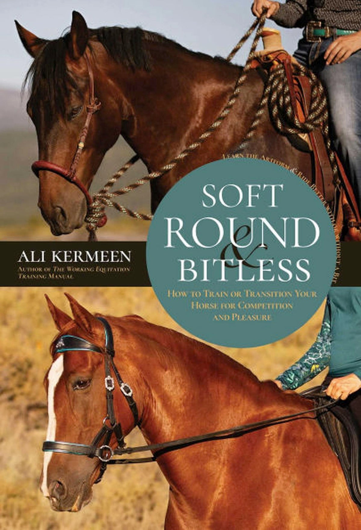 Soft, Round and Bitless