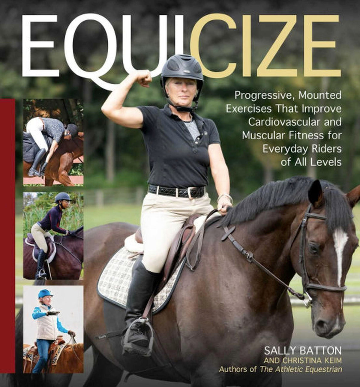 Equicize