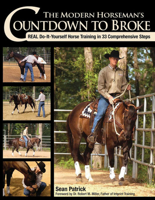 Modern Horseman's Countdown to Broke-New Edition